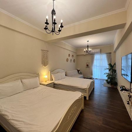 海沐輕旅 Sea Mu Kenting Lejlighed Nanwan Eksteriør billede