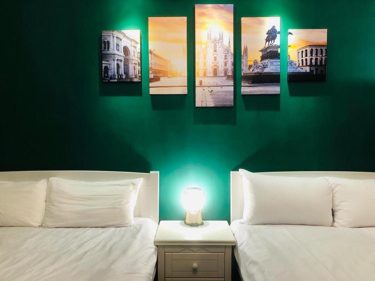 海沐輕旅 Sea Mu Kenting Lejlighed Nanwan Eksteriør billede