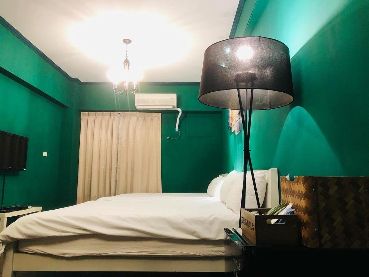 海沐輕旅 Sea Mu Kenting Lejlighed Nanwan Eksteriør billede