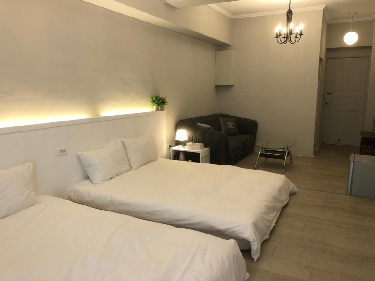 海沐輕旅 Sea Mu Kenting Lejlighed Nanwan Eksteriør billede