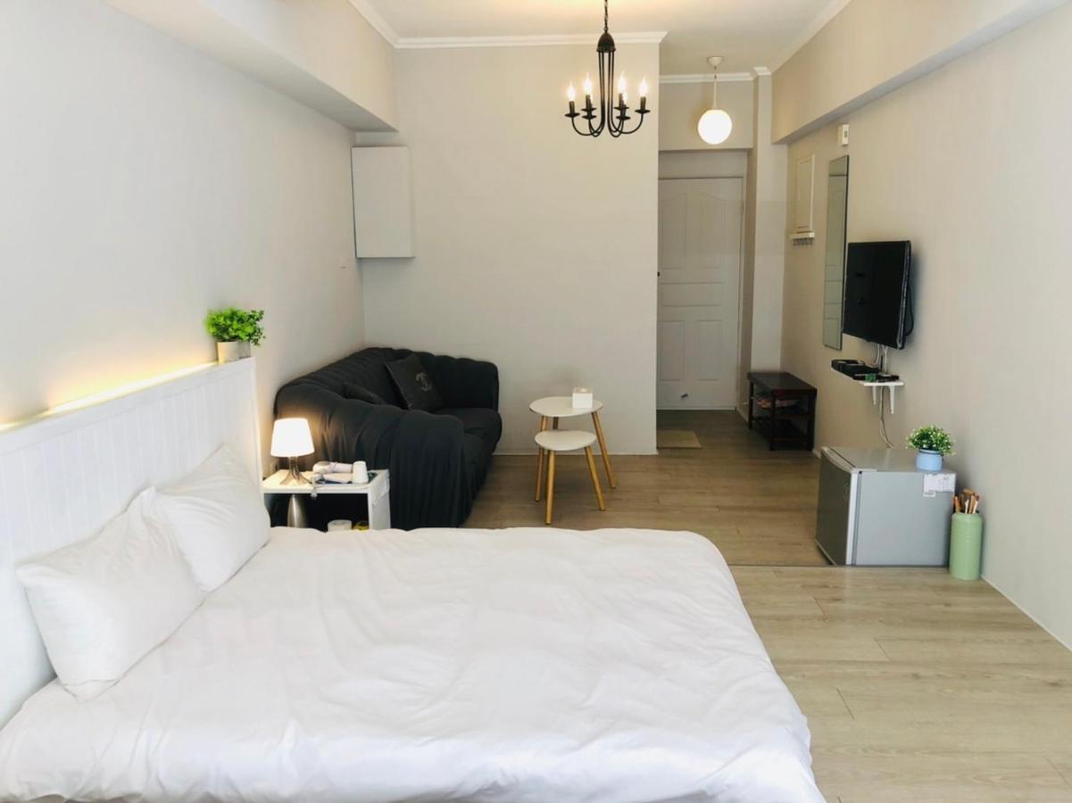 海沐輕旅 Sea Mu Kenting Lejlighed Nanwan Eksteriør billede