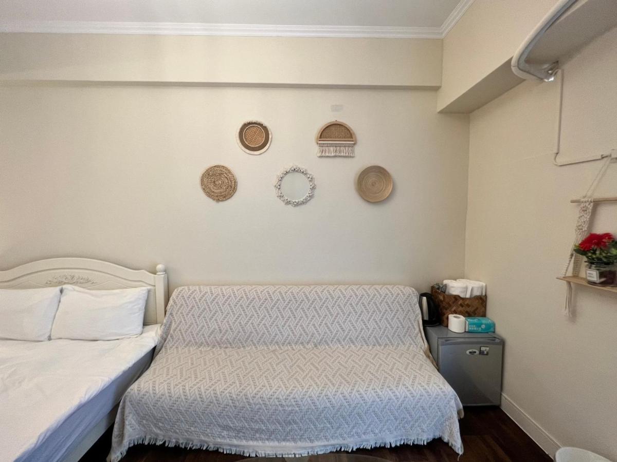 海沐輕旅 Sea Mu Kenting Lejlighed Nanwan Eksteriør billede
