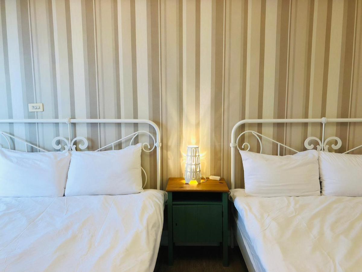 海沐輕旅 Sea Mu Kenting Lejlighed Nanwan Eksteriør billede